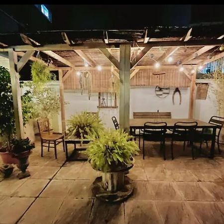 Apartamento Terraza Privada Jaén Exteriör bild