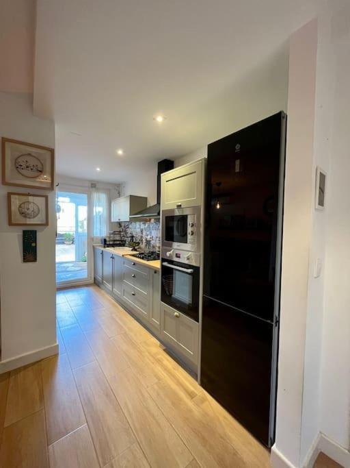 Apartamento Terraza Privada Jaén Exteriör bild