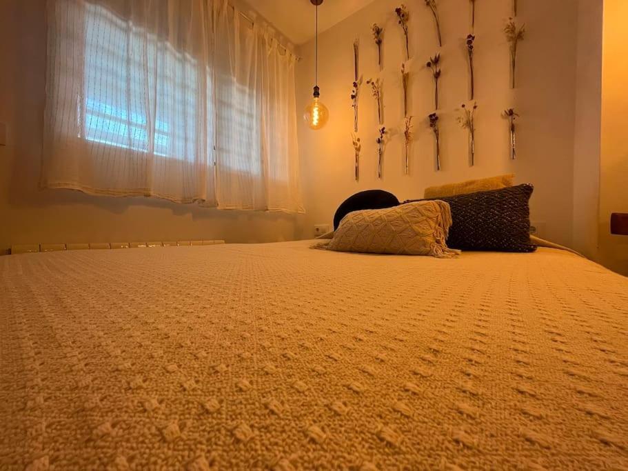 Apartamento Terraza Privada Jaén Exteriör bild